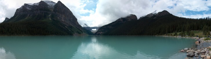 Lake Louise, Alberta, Canada Lake Louise, Alberta, Canada
