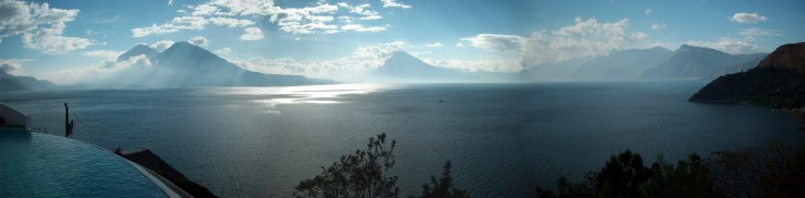 Lake Atitlan, Guatemala Lake Atitlan, Guatemala