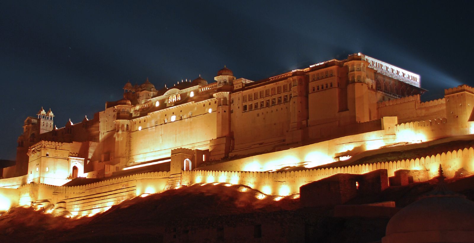 Jaipur, Rajasthan, India | Beautiful Places to Visit