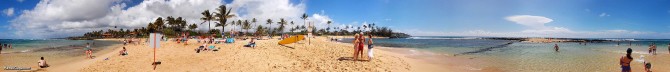 Poipu Beach, Kauai, Hawaii