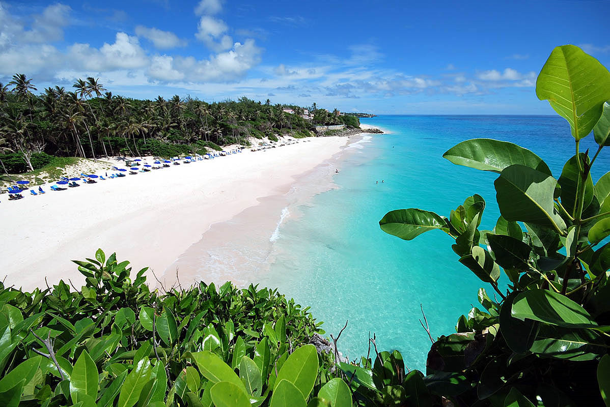 Crane Beach Barbados1