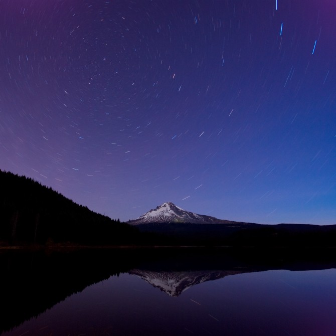 Mount Hood, Oregon