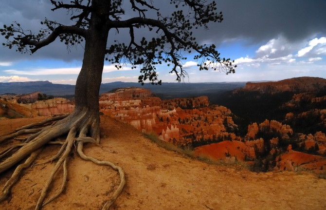 Bryce Canyon, Utah, United States
