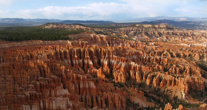 Bryce Canyon, Utah, United States