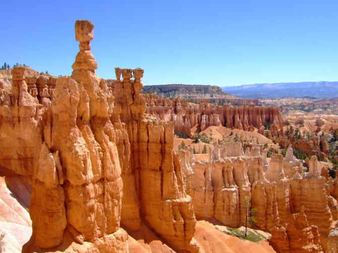 Bryce Canyon, Utah, United States
