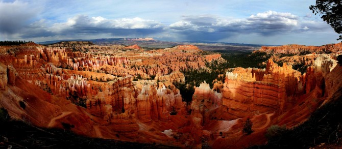 Bryce Canyon, Utah, United States