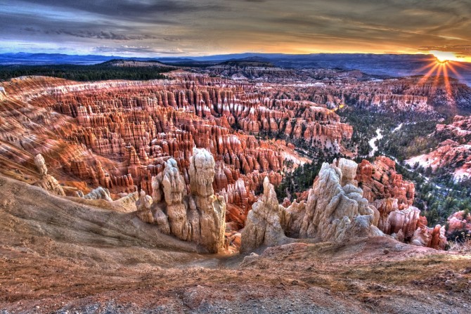 Bryce Canyon, Utah, United States