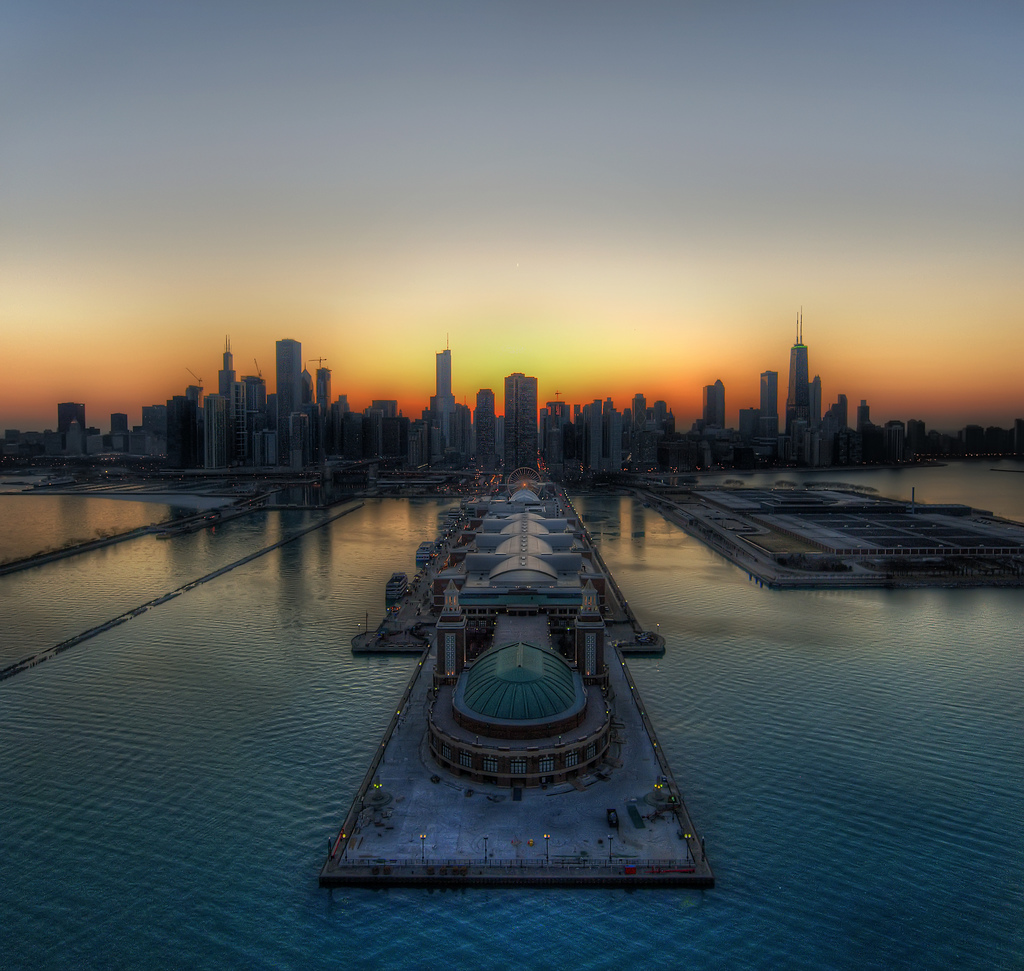  Chicago Illinois 
