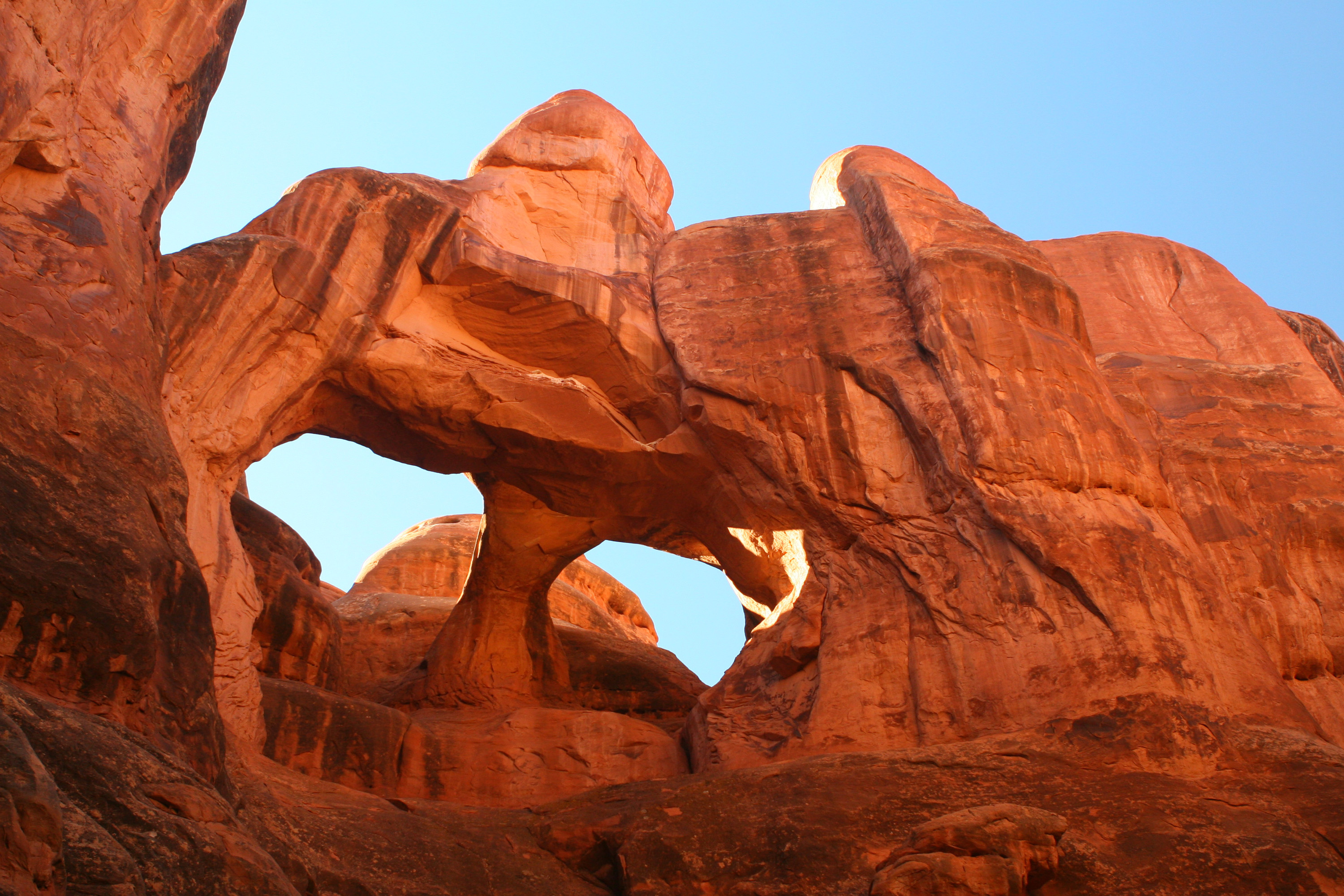 Arches National Park, Utah, USA | Beautiful Places to Visit